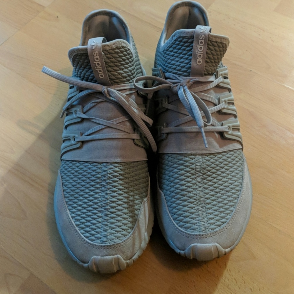 Adidas tubular